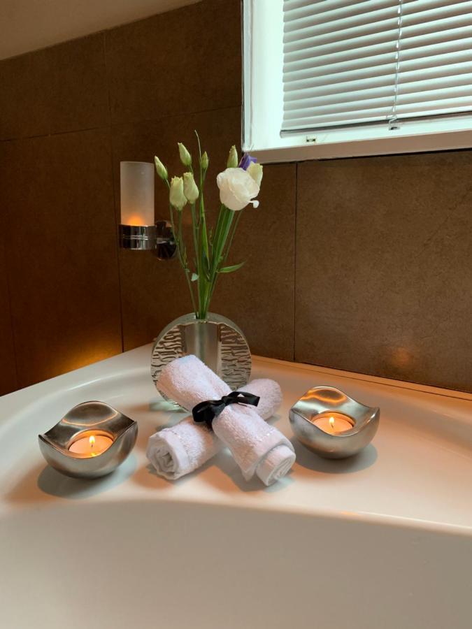 Invercreran Lodge Luxury Bed & Breakfast Appin Exteriér fotografie