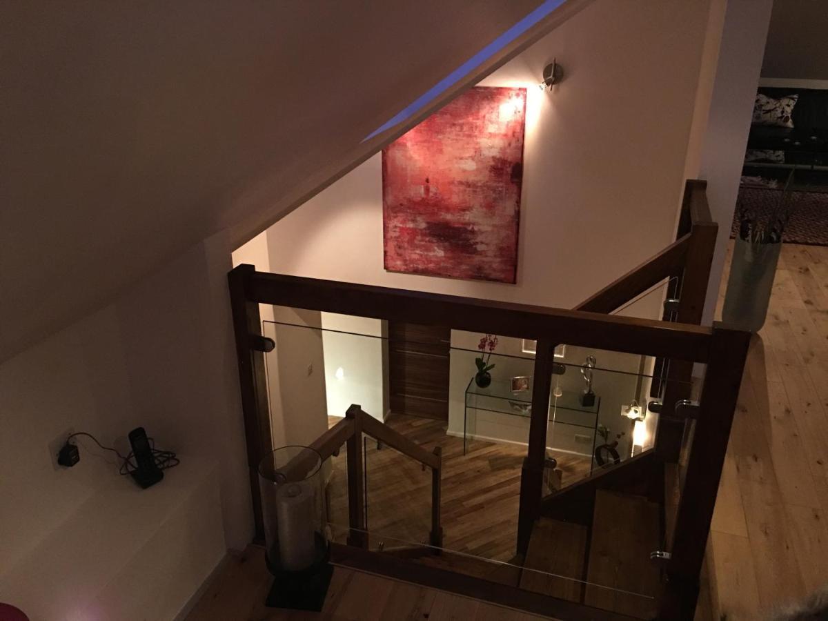 Invercreran Lodge Luxury Bed & Breakfast Appin Exteriér fotografie