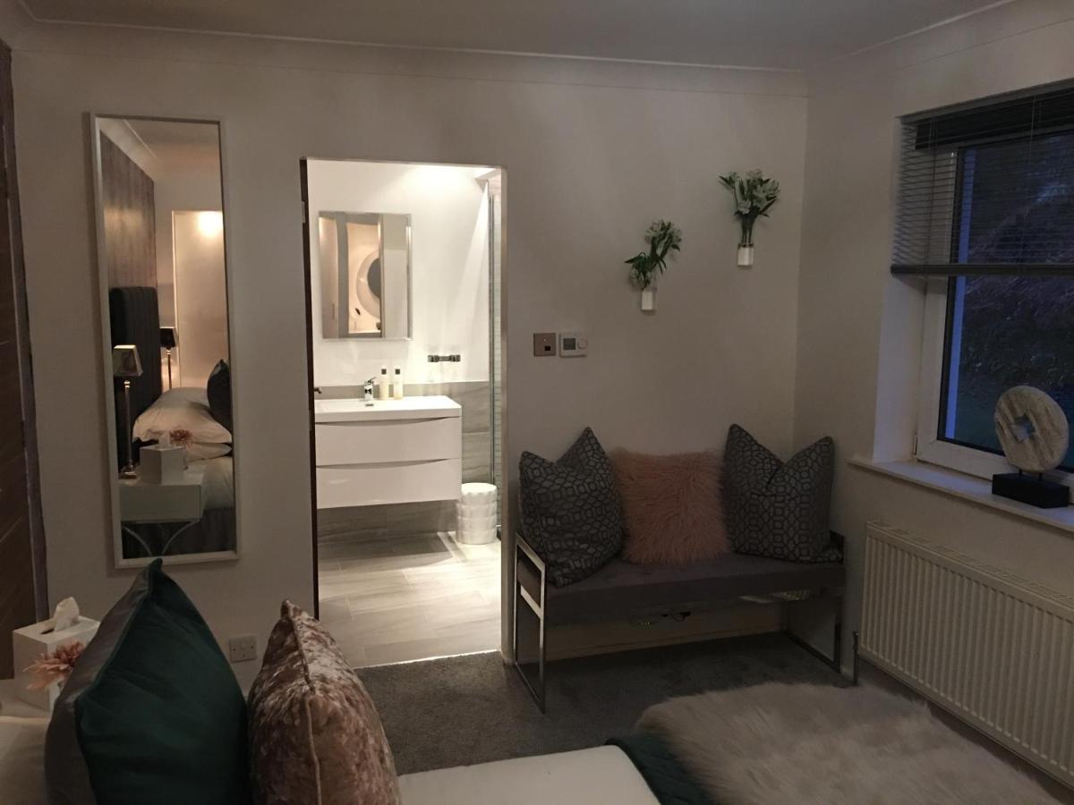 Invercreran Lodge Luxury Bed & Breakfast Appin Exteriér fotografie